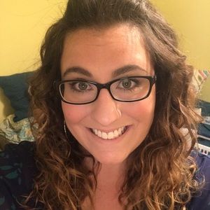 Meet your Posher, Taryn